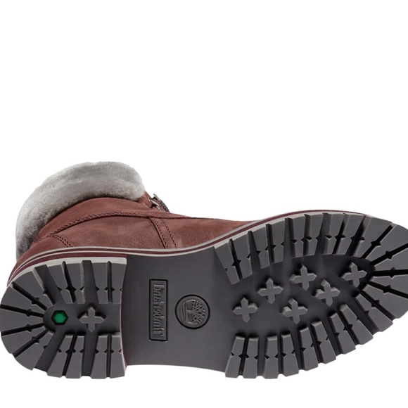 TIMBERLAND COURMAYEUR BOOTIE - WOMEN'S - Picture 3 of 6